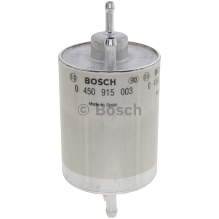 Bosch Fuel Filter, F5003 F5003